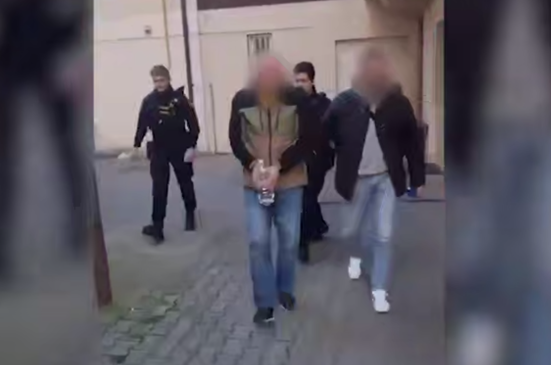     / Источник: Кадр из видео