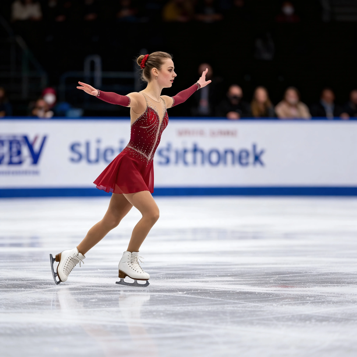 Картинка сгенерирована нейросетью 