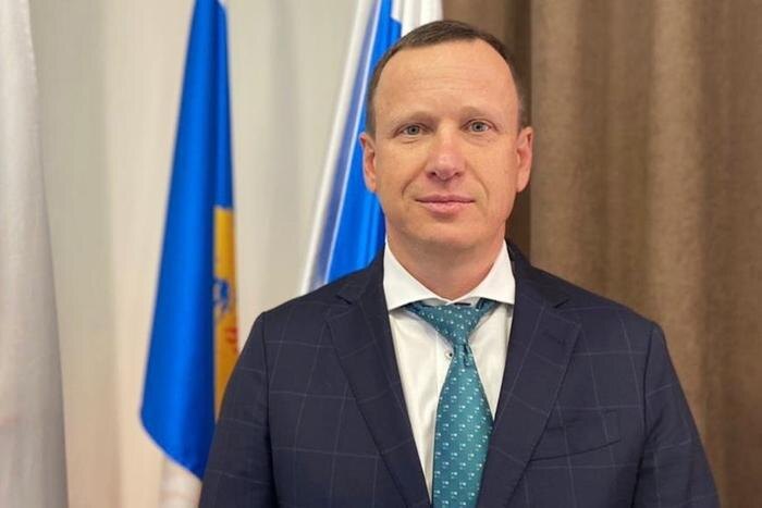 Бывшего мэра Среднеуральска оштрафовали на ₽190 млн за взятку сотруднику ФСБ