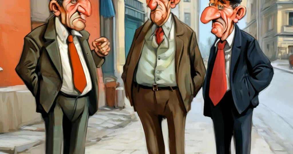 🎭 ЕЩЁ 45 ОДЕССКИХ АНЕКДОТОВ