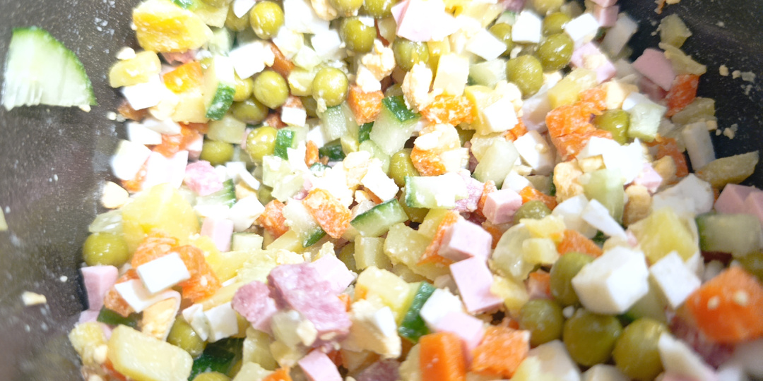 Пора помарафонить