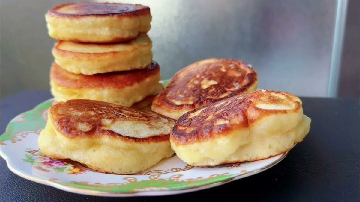 Да просто и вкусно