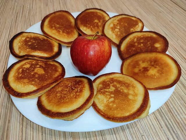 Да просто и вкусно