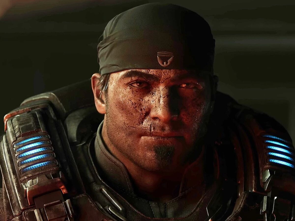    Планы на лето. На следующей Xbox Games Showcase покажут долгожданную Gears of War: E-Day