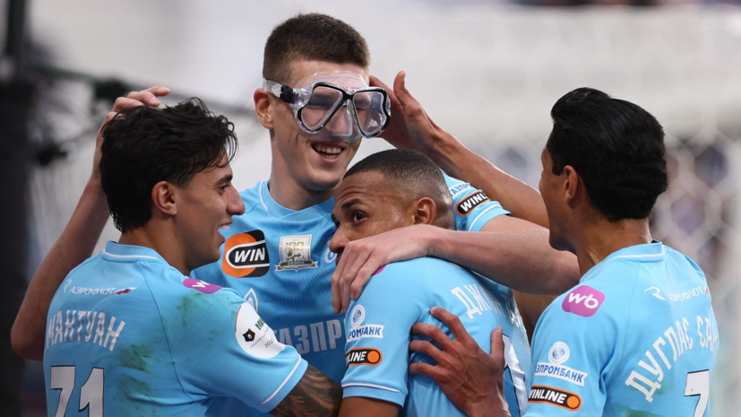   РИА Новости