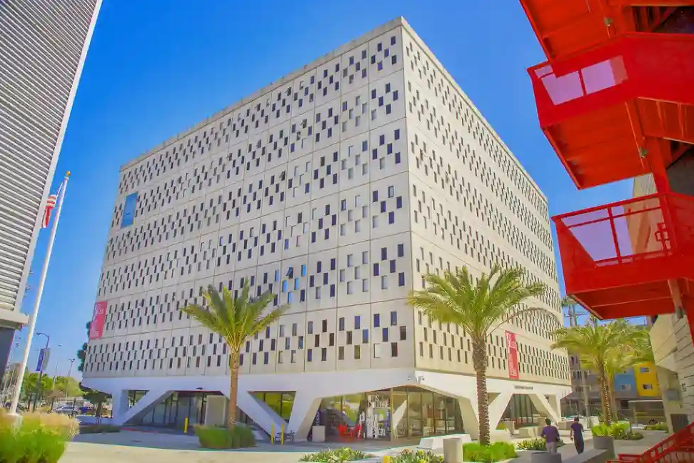 Otis College of Art and Design