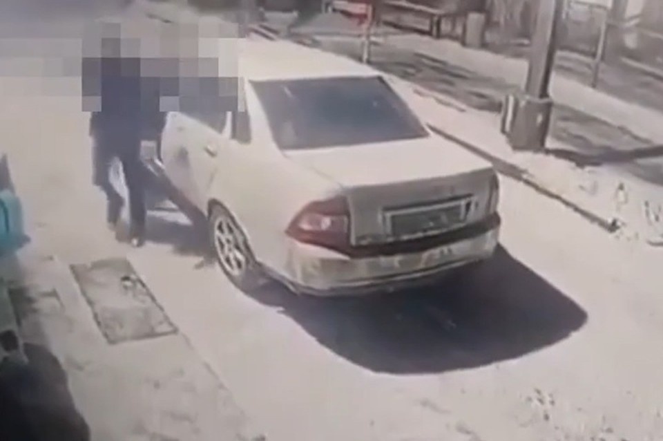    Фото: скрин с видео УМВД по ХМАО-Югре