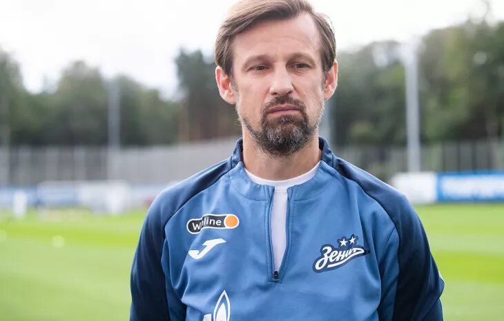 «Зенит» станет чемпионом России. Похоже, теперь точно все сложилось в пользу Семака