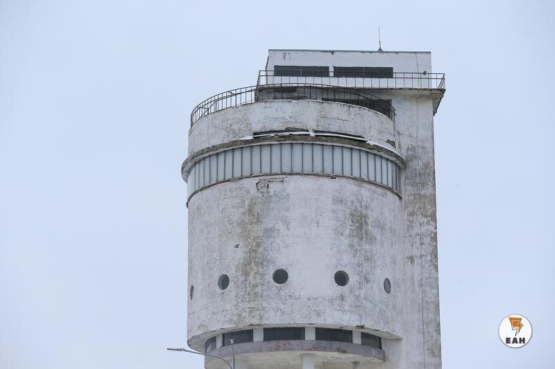    ЕАН. Белая башня