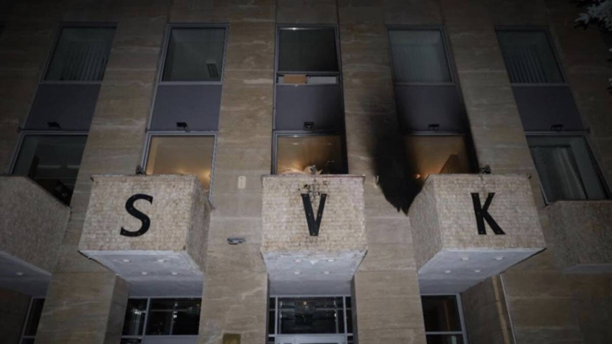    Фото: PolicieCZ / X