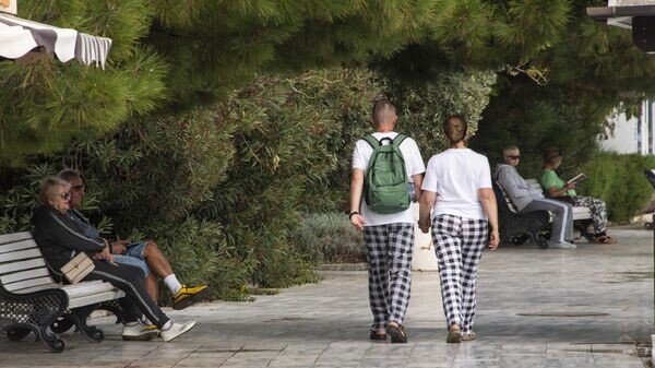    © РИА Новости Крым . Дмитрий Макеев