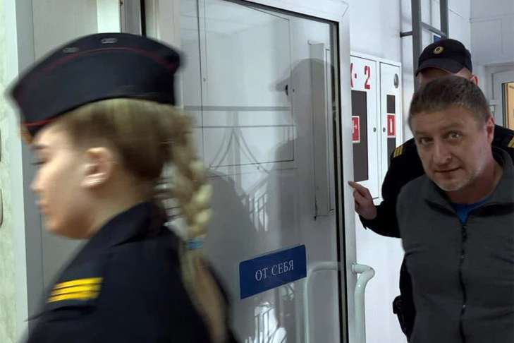    Фото Управления Судебного департамента Новосибирской области