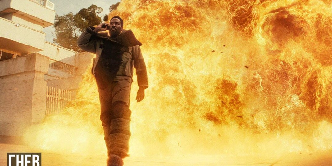 Новинки сериалов одной строкой