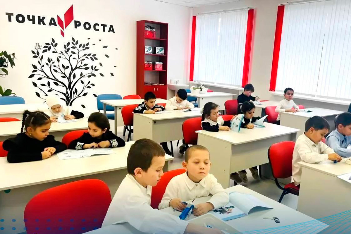    Фото: Правительство КЧР