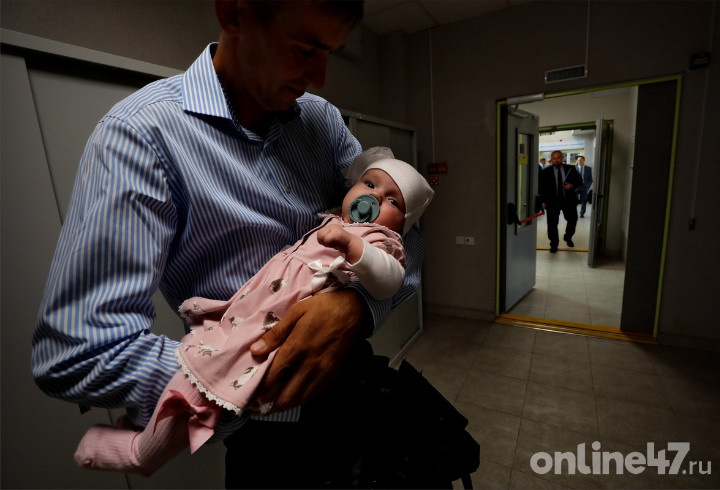 фото: Валентин Илюшин/Online47