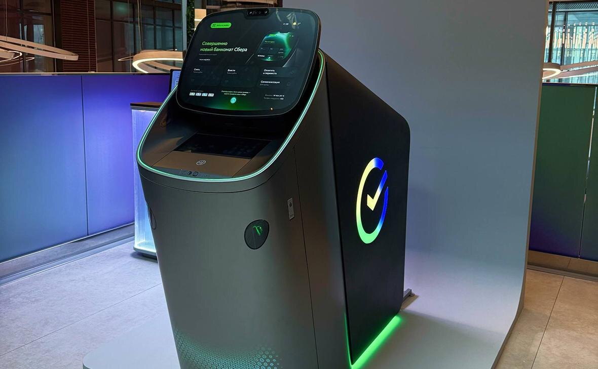 Новые банкоматы изменят доступ к наличным в России: чего ждать россиянам