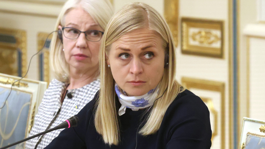    Фото: www.globallookpress.com/Pavlo Bahmut