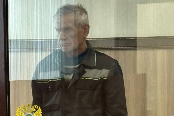    Фото: прокуратура НСО