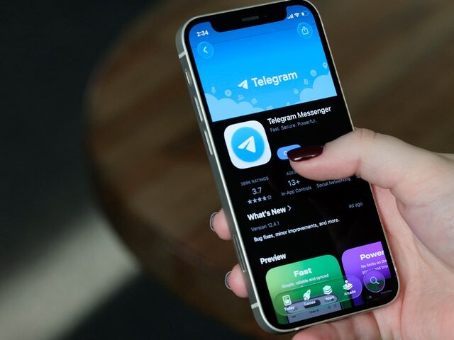    Фото: ТАСС /Абзац/Анастасия Романова