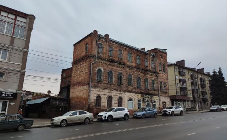    фото Курские известия