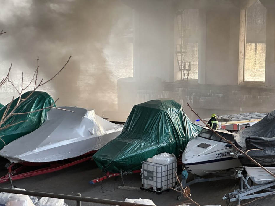    Мобильный репортер/Агентство «Москва»