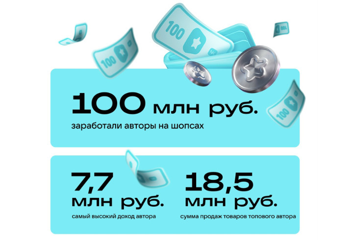 фото: пресс-служба ВКонтакте