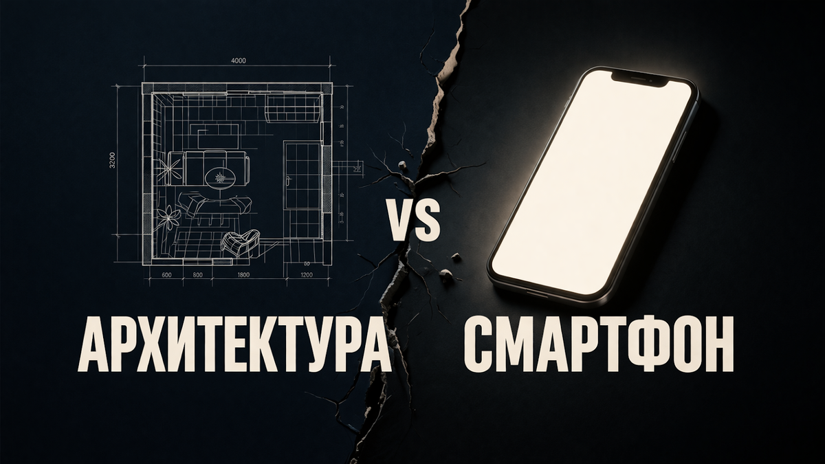 как сделать дом, который реально удобен