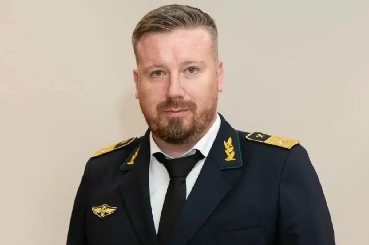    Константин Шостак возглавил «Горэлектротранс» в Петербурге