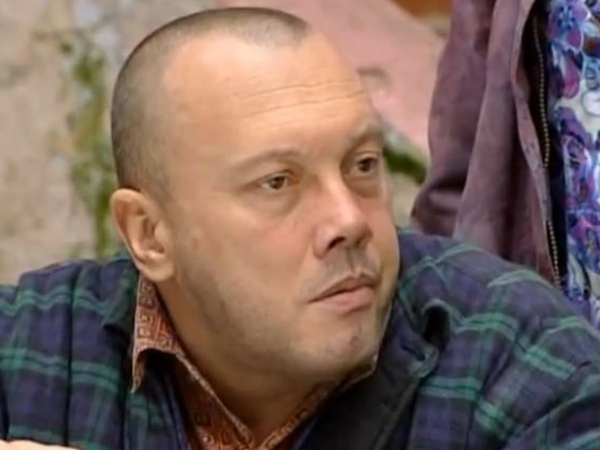     Артиста Владимира Комарова не стало 29 марта 2026