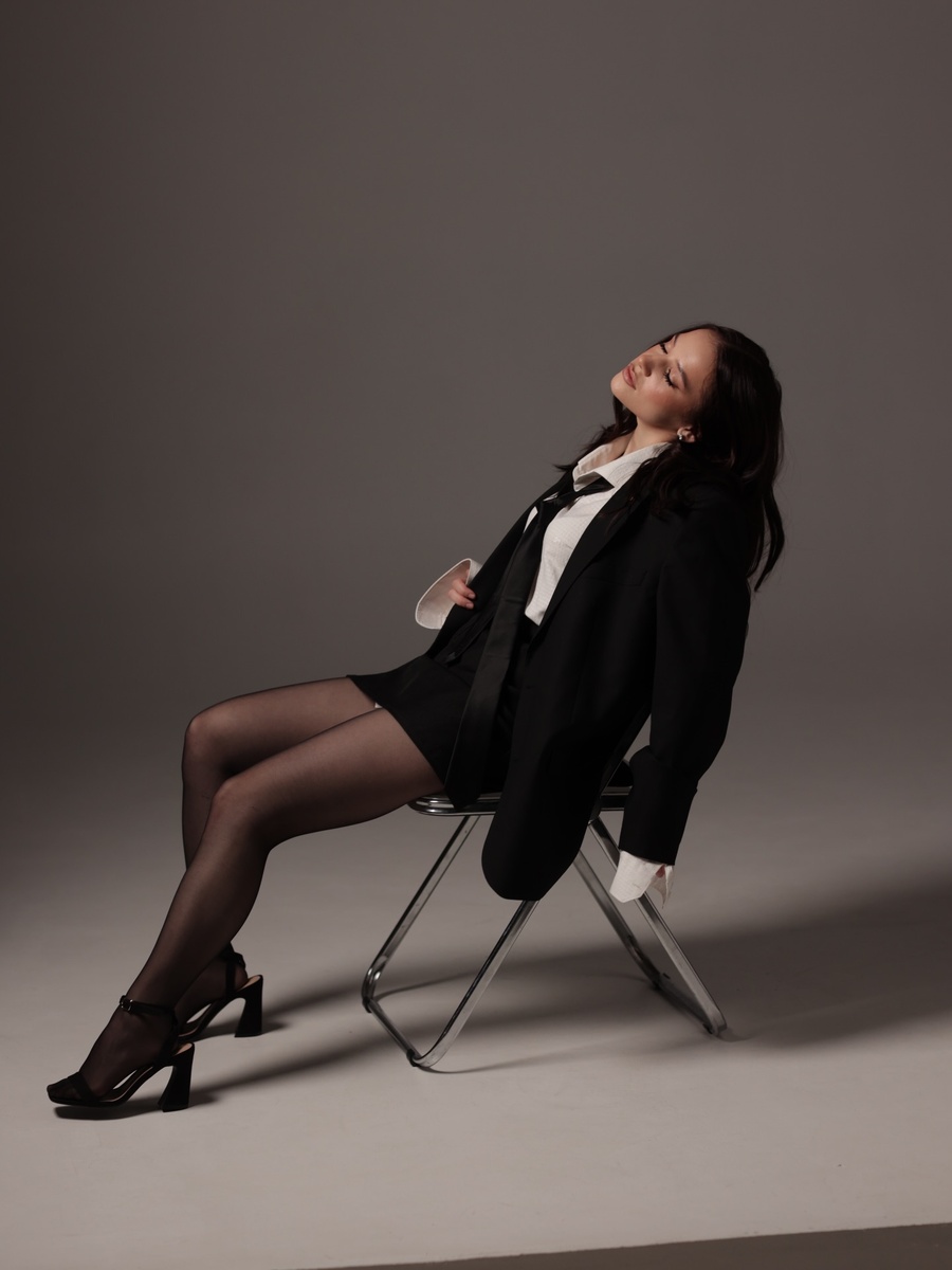 Виолетта Веннман