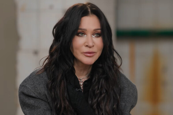 Осторожно: Собчак/YouTube   📷