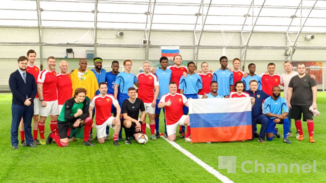 Фото: 47 канал