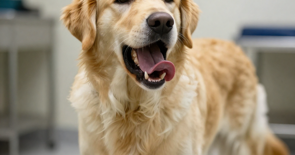 Собачье прощение: Удивительные факты о том, как ваш пёс говорит «прости»