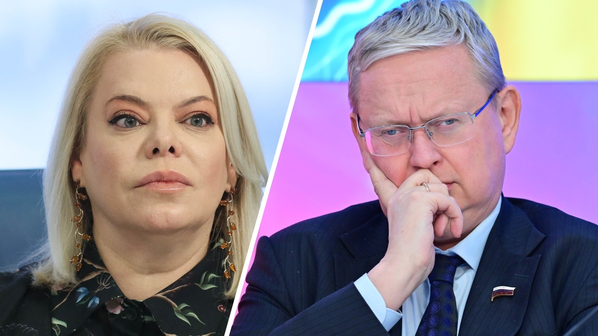 Фото: Sergey Petrov/Pavel Kashaev/globallookpress.com