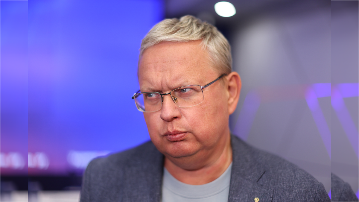 Фото: Belkin Alexey/globallookpress.com