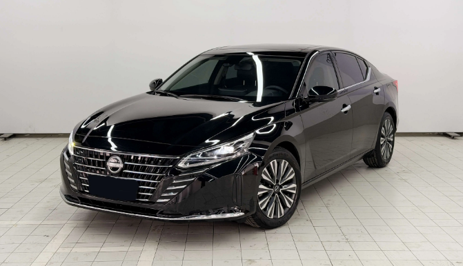 Nissan Teana 2025 за 2,44 млн: пять вопросов перед покупкой седана из Китая
