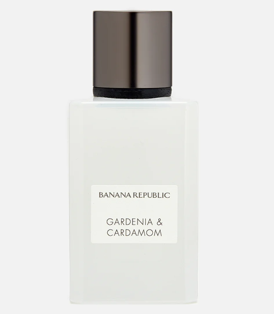 Парфюмерная вода BANANA REPUBLIC Gardenia & Cardamom