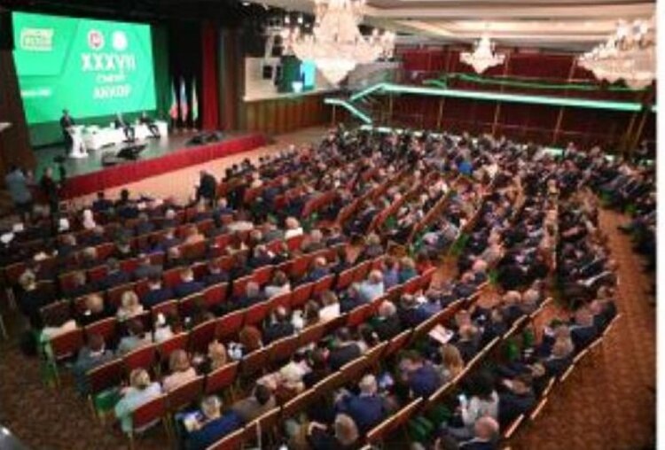    Фото: АККОР