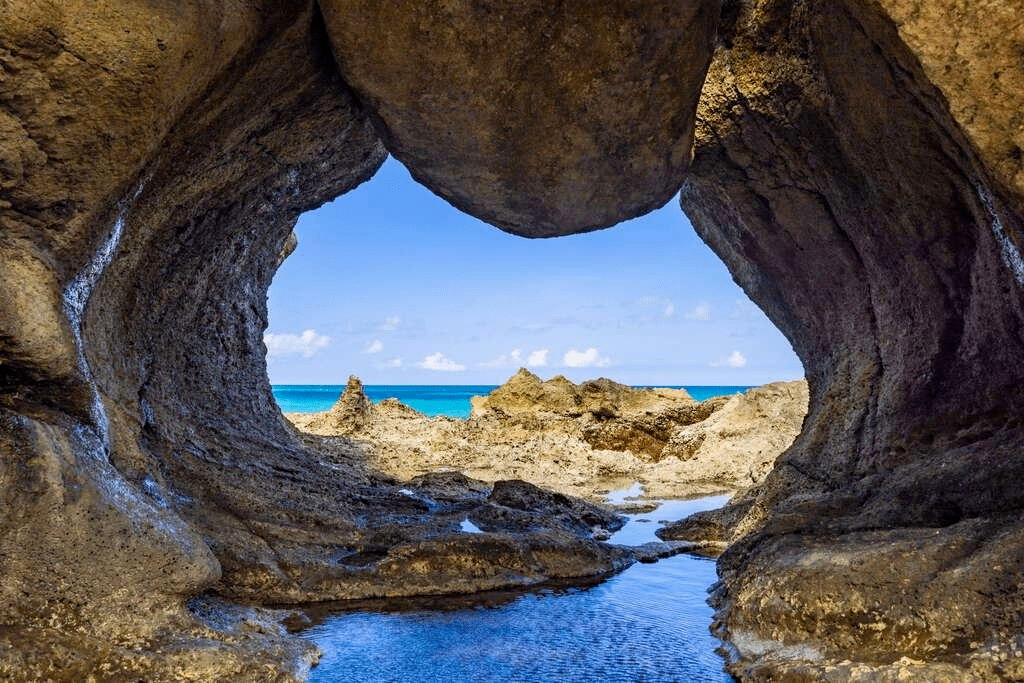 о. Тайвань. Источник: Вичат