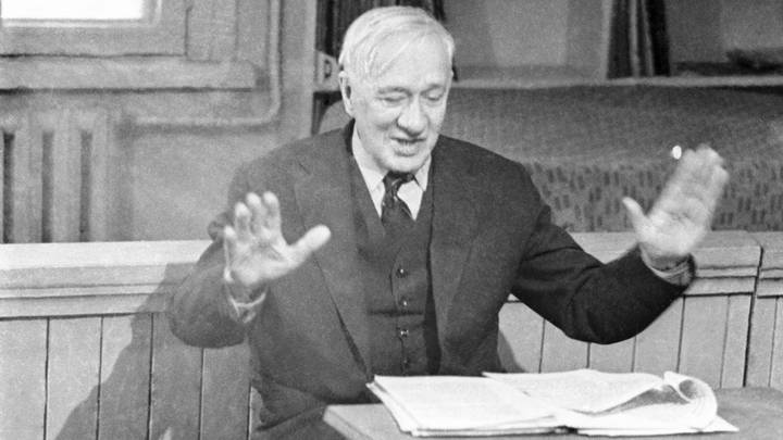 К.И.Чуковский