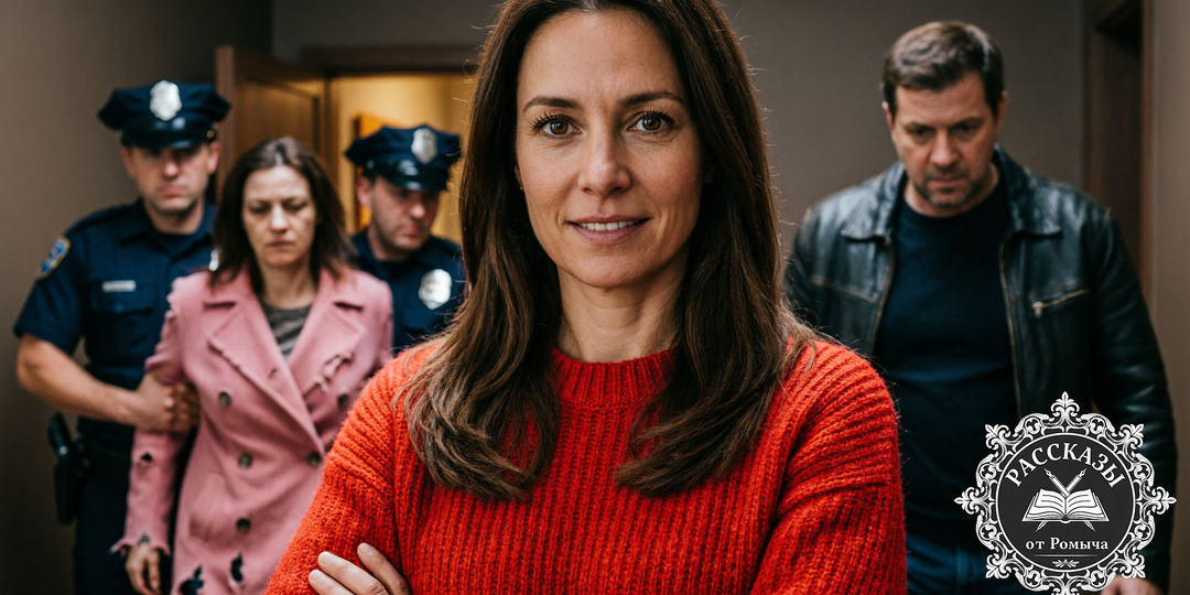 – Верни мою кровь! – требовала биологическая мать, врываясь в дом к бывшему мужу, не зная, что мачеха уже собрала на неё толстую папку улик