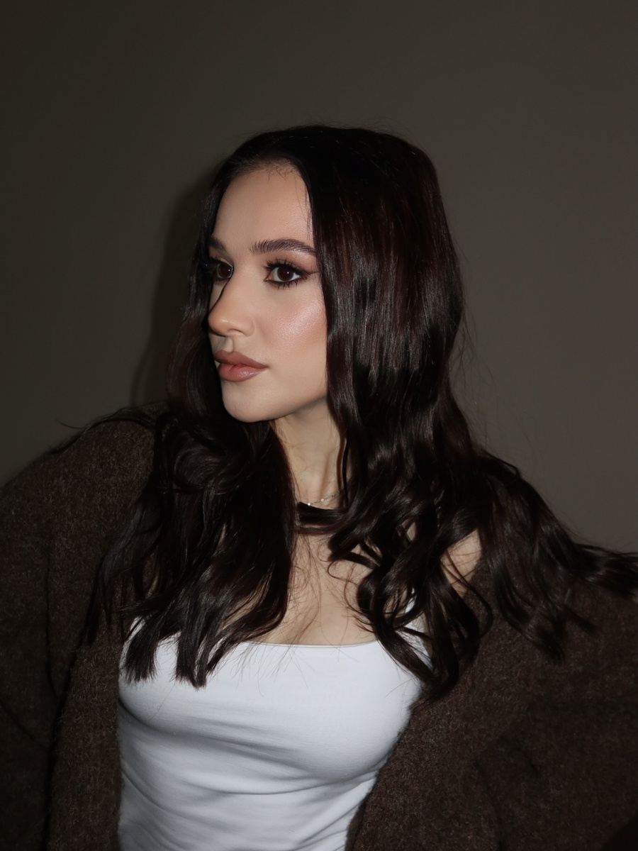 Виолетта Веннман