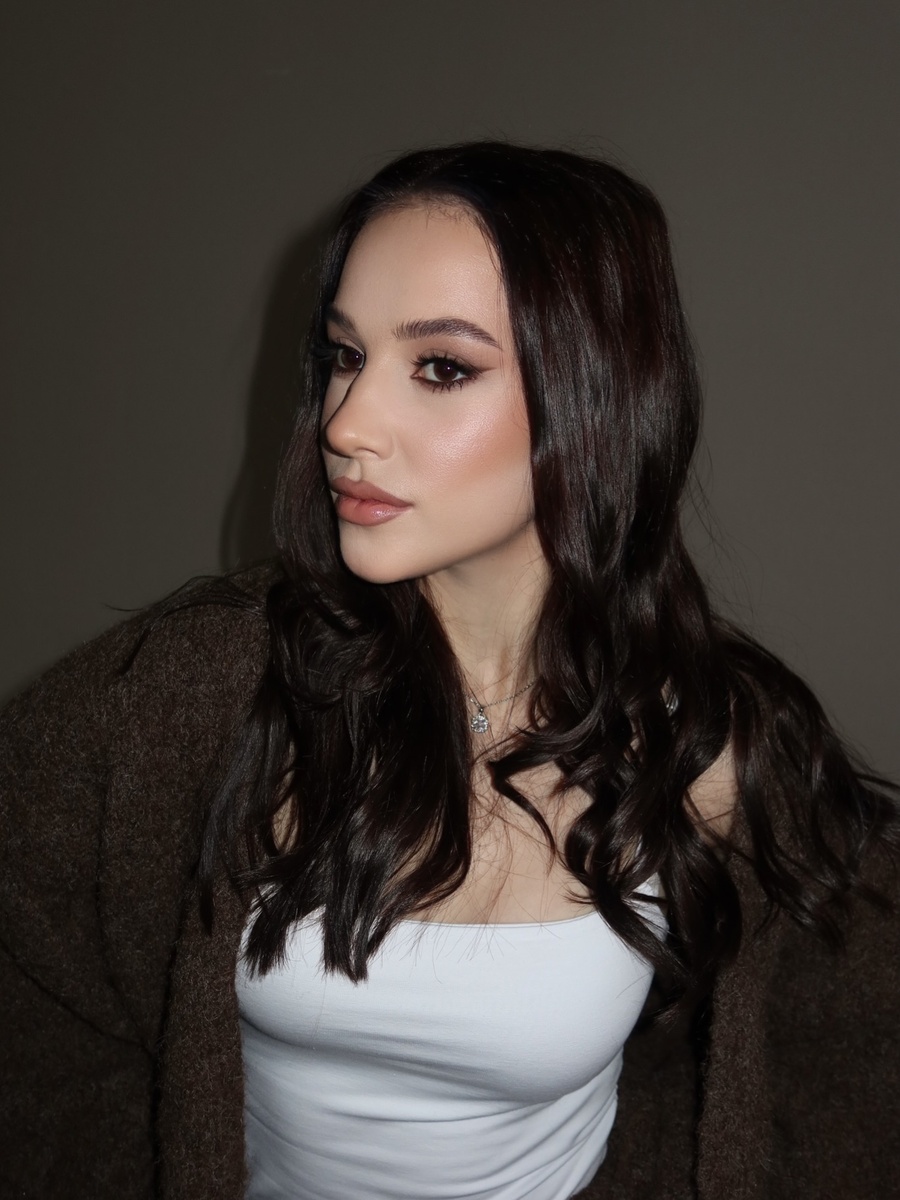 Виолетта Веннман