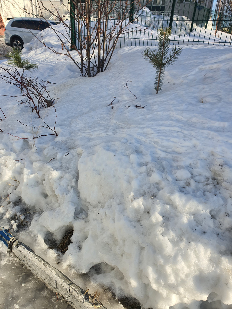 Немного о погоде за окном)))