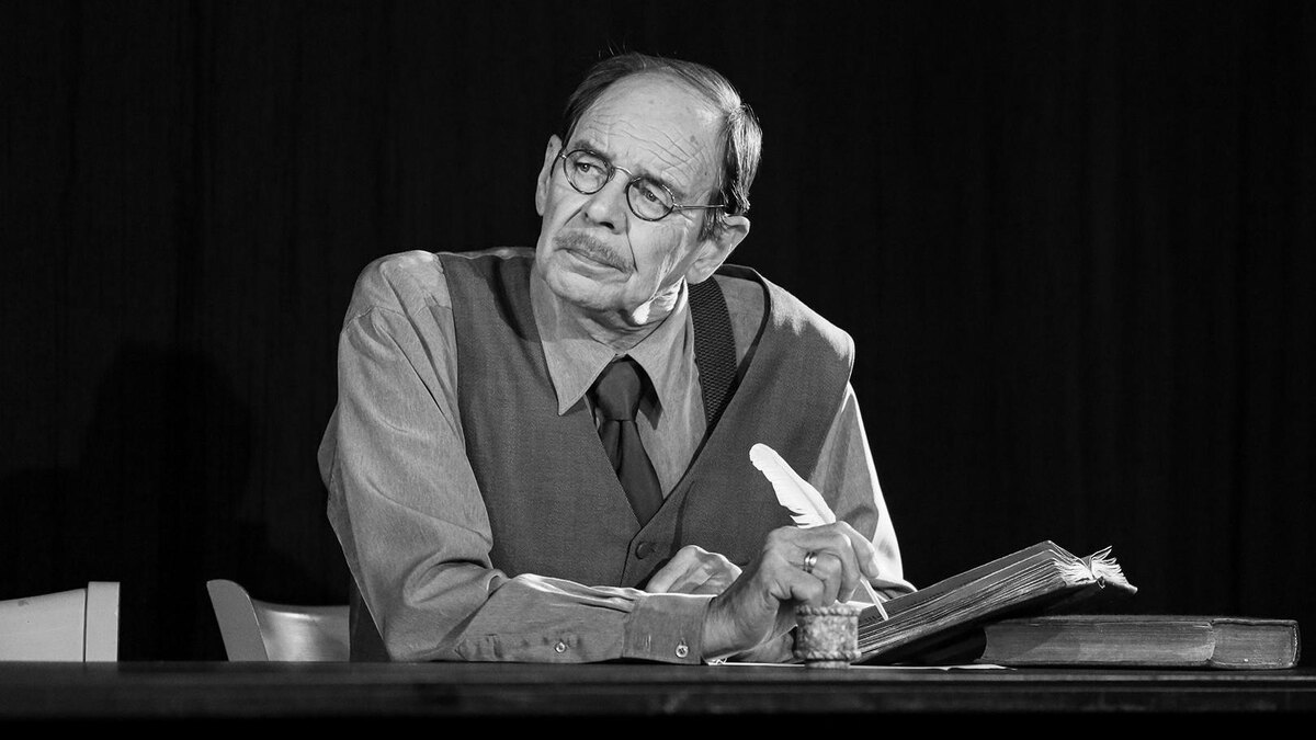    Фото: vk.com/Малый театр России