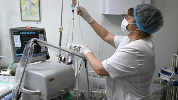    © Sputnik / Виталий Аньков