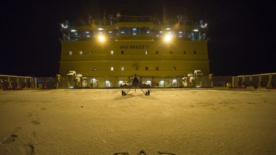     Фото: Медиапалуба