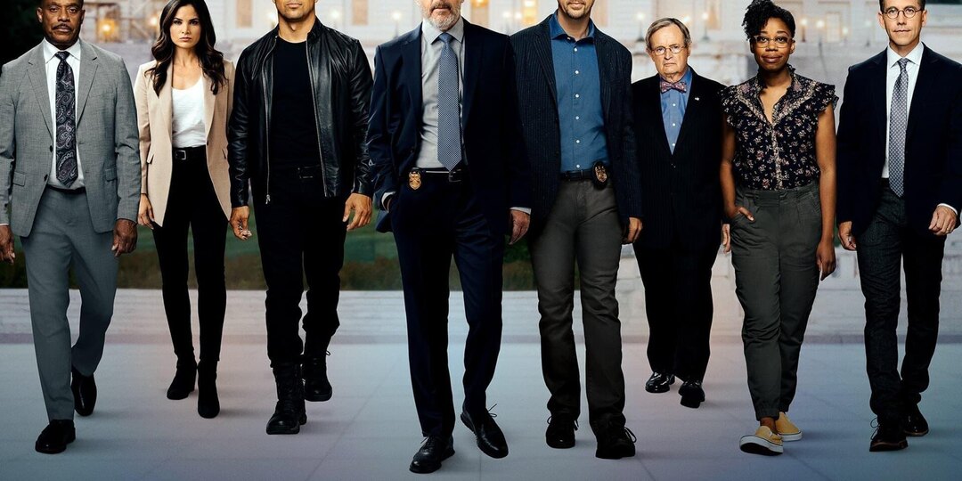 Подтверждения нового сезона «Морская полиция: Спецотдел» (2003): официального релиза пока нет