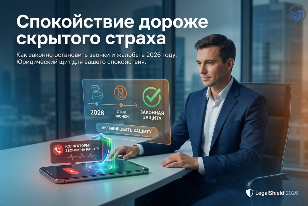    stop-collectors-calls-2026 Центр защиты заёмщиков
