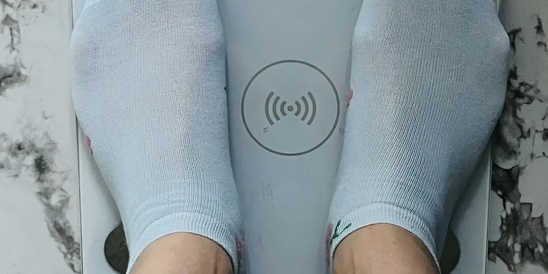 До заветной цифры — всего шаг: мой второй месяц похудения и новый маленький большой результат ✨